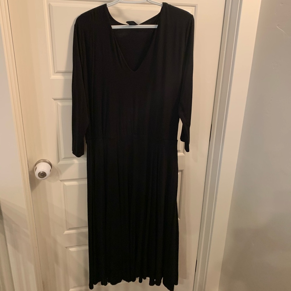 Agnes and Dora Dress